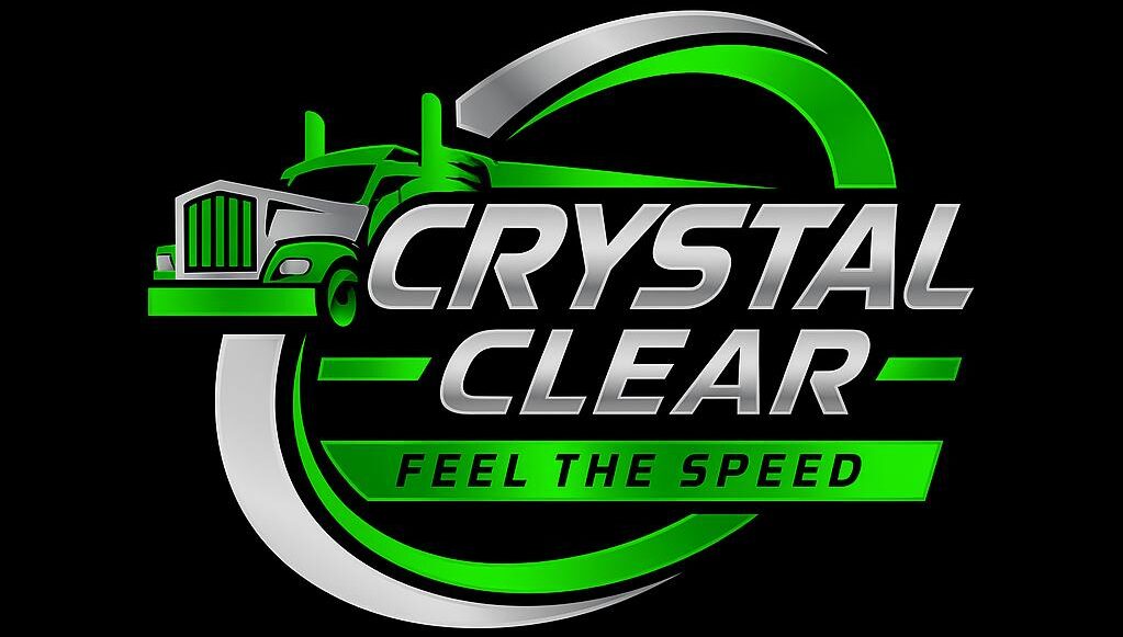 Crystal Clear Couriers Service